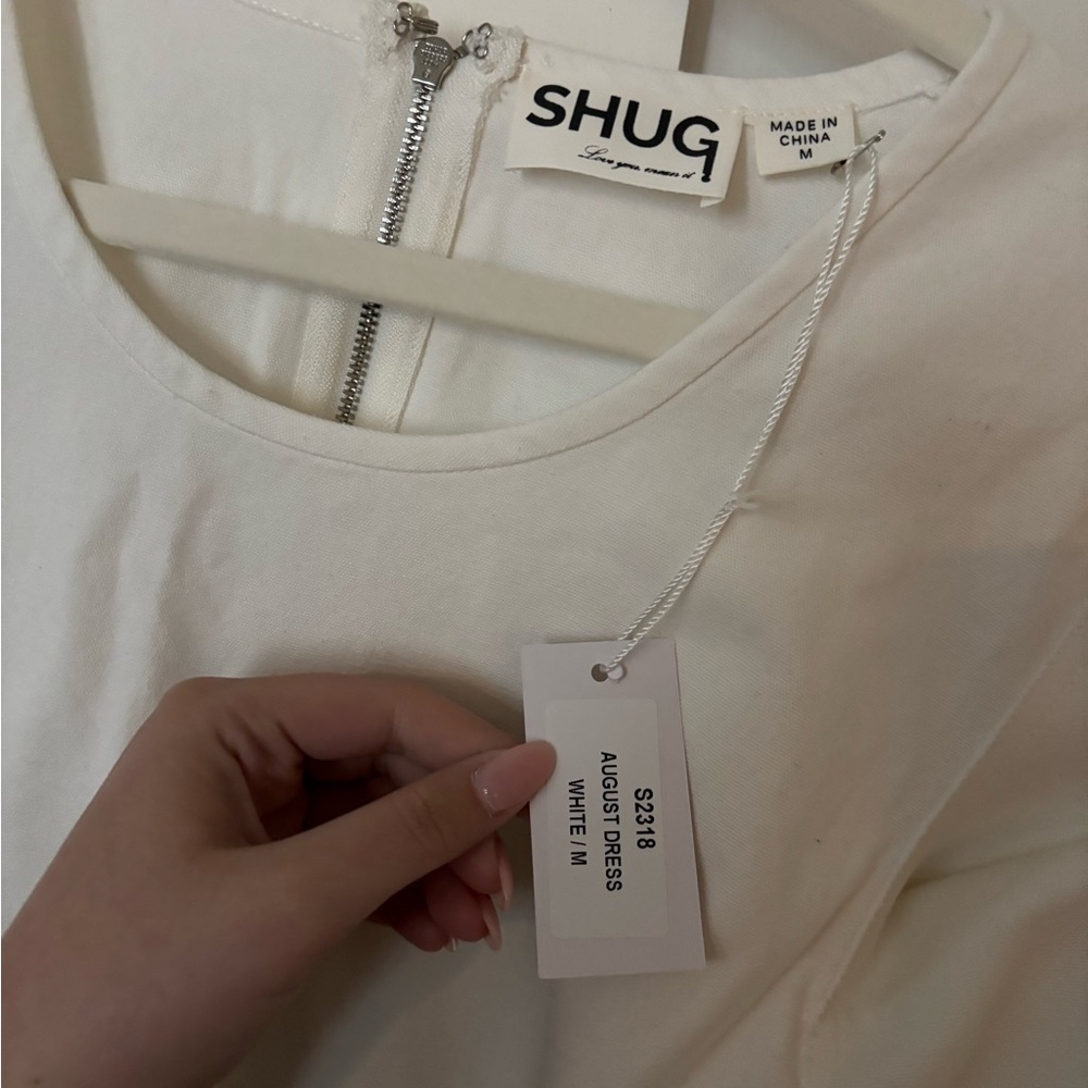 Shug august dress - Picture 6 of 7